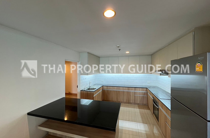 Apartment in Sukhumvit 